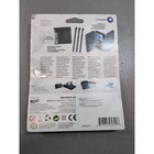 Nintendo Ds Protection Kit Power A Black Game Card Case And Stylus 075095-01