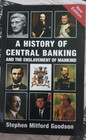 A History Of Central Banking And The Enslavement Of Mankind By Stephen Usa Stock