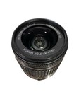 Nikon Af-p Dx Nikkor 18-55mm F 3 5-5 6g Vr Zoom Lens Nice Shape  Fast S h  Great