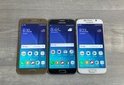 Samsung Galaxy S6 G920 32gb  T-mobile Sprint Unlocked At t Verizon Smartphone A 