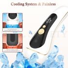 Laser Hair Removal For Women And Men Ipl Hair Removal With Ice Cold Function