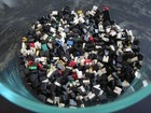  30  Pc Computer Jumpers Jumper 2 54mm 2 Pin scsi dvd cd hd ide Hard Drive shunt