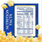 Act Ii Butter Lovers Microwave Popcorn  2 75 Oz   32 Pk   Great Price