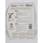 Memorex Cd   Dvd Optidisc Laser Lens Cleaner New Sealed