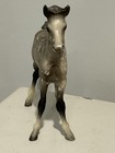 Vintage Breyer Horse Arabian Foal  220 Dapple Gray 1972-1988