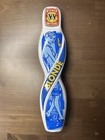 Widmer Brothers Blonde Ale Beer Tap Handle Vintage Draft Free Shipping 