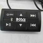 Boss Audio Mc900b Illuminated Mfc Multi-function Controller