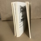Vintage Matchbox Toys Price Guide  1983   Very Good Condition