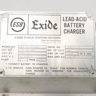 Exide Npc 24-3-1050l Diode Heat Sink Assembly 240 480v 48vdc Battery Charger