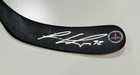 Gabriel Landeskog Signed F s Hockey Stick Colorado Avalanche 2022 Champs Jsa Coa