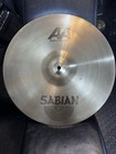 Sabian Aa 18 Inch Rock Crash