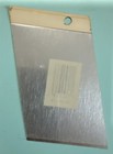 Self Adhesive Reflective    d    Letter Chrome 2 12   x4   