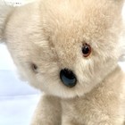 Vintage Dollcraft Industries Koala   bear Stuffed Animal Plush Large 17   australia