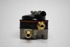 Oem New Johnson Evinrude Fuel Pump 438559 With Gasket Brp omc