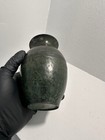 Rare   Unusual Antique Chinese 19th Century Censer vase vessel Heavy  Bronze 