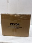 Vevor 55 Gal Metal Drum Heater 1300w 0-145    Adjustable W  Independent Thermostat