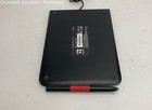 Wacom Bamboo Pen Ctl-460 Graphics Tablet W  Pen   Cord - Tested