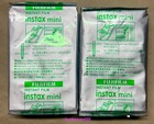 Fujifilm Instax Mini Instant Film - 40 Sheets Total - Exp 3 27