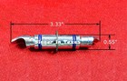 New  4pcs Oem Hunter Alignment Wheel Clamp Reversible Rim Studs Pins 20-1898-1
