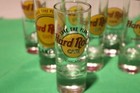 Hard Rock Cafe Collectible Shot Glasses Choose Your City