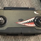 Dji Mavic Mini Camera Drone 3 Batteries  Case