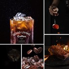 10 X 10 Ft Black Backdrop Background For Photography  Photo Cloth Background Sc