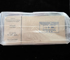 1000 Pcs X Belarus 50 Rublei  rubles  Banknotes-p-25 2000 Lot Brick