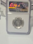 Ngc Pf70 Fr  2020  Fight Against Covid-19 Silver Medal 27g 