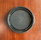  near Mint  Minolta Genuine Front Lens Cap 72mm Snap On For Vintage From Japan