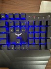 Havit Mechanical Gaming Backlit Keyboard Model Hv-kb389l 