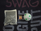Swag Golf Hawaiian Steak Putter Ball Marker Tool Alignment         