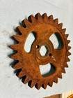 John Deere Jd  Used Grain Drill Spur Gear 28 Tooth N161580 8300 450 455 1560