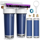 Spot Free Car Rinse System - Deionized Water Unit For Spotless Car Wash