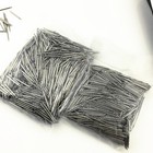 1000pcs 1 3mm 1 5mm 1 8mm Stainless Steel Watch Band Spring Bar Pins 8mm-32mm