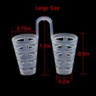 Reusable Nose Dilators Vents Anti Snoring Device Sleep Apnea Aids S   M   L Size