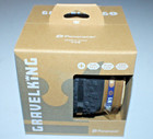 2024 Panaracer Gravelking X1  700x40 Brown Tubeless Knobby Gravel Free Shipping 
