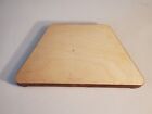 Vtg The Music Maker Wooden Lap Harp Nepenenoyka  15 String Musical Instrument  