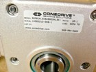 Conedrive Gearbox Cone Drive S03010 swsab03dhldk  Ratio 10 1 -1  Hollow Bore 