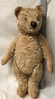 Steiff Original Vintage Teddy Bear W  Growler Possibly Blonde Mohair 40s-50s 20 