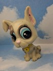 Great Dane Dog  89 - Authentic Littlest Pet Shop - Hasbro Lps