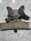 Ergobaby Four Position 360 Baby Carrier Gray Bc360grytau1nl Ergonomic