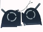 Rangale Cpu Gpu Cooling Fan For Asus Tuf Dash 15 Fx517 Fx517zc Fx517zm   