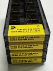 Sandvik Coromant Insert Scmt 433-um 4425  7860875 Brand New - Pack Of 10