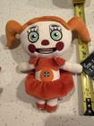 Funko Five Night At Freddy   s Sister Location Circus Baby Plush 8    W  Tag