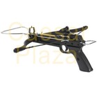 80 Lb Pistol Hunting Archery Crossbow Bow   15 Bolts   Arrows 150 50 Lbs Mini
