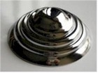 Murray Pedal Car 3 beehive Hubcap