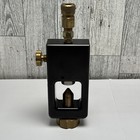 Center Flag Scuba Tank Fill Adapter For Paintball