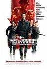2009 Inglourious Basterds Movie Poster Print 11x17 Brad Pitt The Apache Aldo    