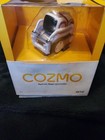Anki Cozmo Robot Toy With Cubes   Cozmo Base  Charger   Please Read Description 