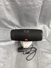 Jbl Charge 4 -portable Waterproof- Wireless-bluetooth -speaker -black